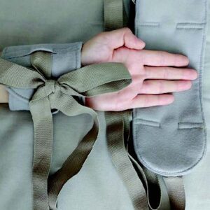 Hasta sabitleme aparatları