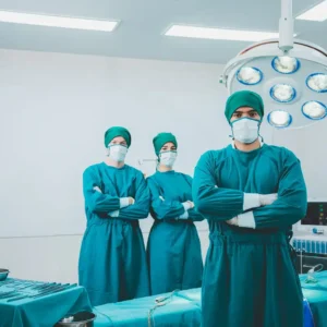 Ameliyathane Box Önlüğü