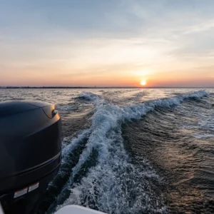 Yat ve Tekne Motor Kılıfları