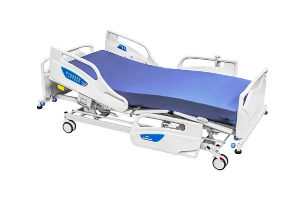 PU Poliüretan Hastane Yatak Kılıfı