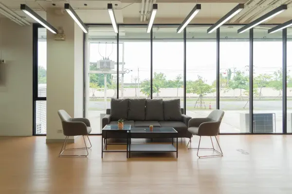 Hastane Oturma Grupları