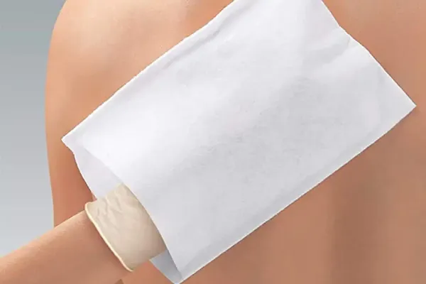 Tek Kullanımlık Banyo Lifi